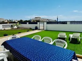 CHALET BLAU MAR