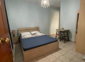 Masali Studios, rental liburan di Komotini