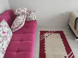 Студия комфорт Comfort Studio كومفورت ستوديو 112, Hotel in Çınarcık