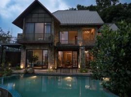 Tea & Tranquility by Moksha Stays, hotel v destinaci Vagamon