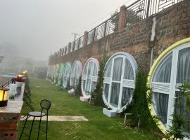 METRO HOMESTAY, lodge a Bảo Lộc