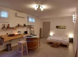 Casa F.