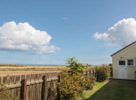 Island View Cottage, hotel i Morpeth