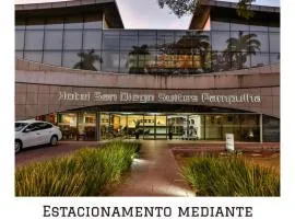 Suites Pampulha 128