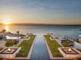 Hilton Dead Sea Resort & Spa, hotel in Sowayma