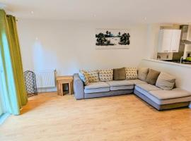 3 Bedroom house in Camberwell, villa in London