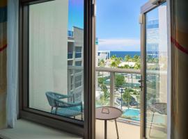Tru By Hilton Pompano Beach Pier, hotel sa Pompano Beach