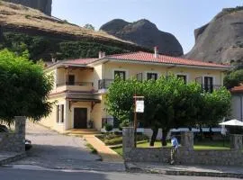 Hotel Gogos