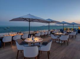 Canopy by Hilton Cannes – hotel w Cannes