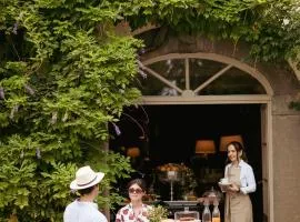 Boutique Wine Resort - Villa Dianella