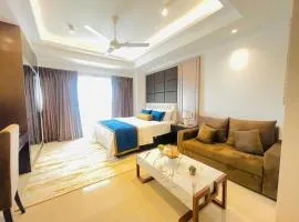 Ocean breeze Hotel Studio Negombo by Shane