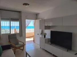 Apartamento Bolnuevo