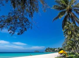 Villa Kloua XXX, hotel em Chalong