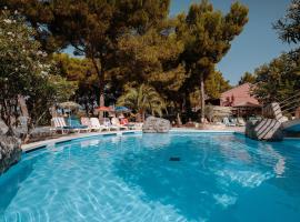 Matilde Beach Resort, hotel v destinácii Vodice