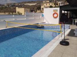 Michael Angelo Villa, hotel near Elea Golf Estate, Paphos City