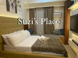 Suzi's Place @ Green 2 Residences Free Wi-fi & Netflix