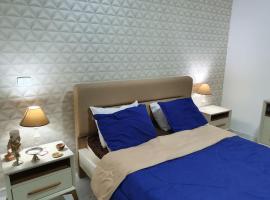 LUX and Splendid 2 bedrooms in Jardin Carthage Tunis, hotel v destinaci Sidi Daoud