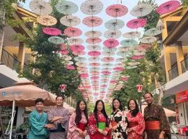 Miyabi Wyndham Thanh Thuỷ