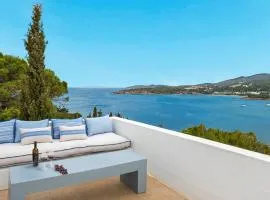 Hidesign Athens Villa In Sounio