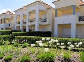 Ferreiras Villa, hotell Albufeiras