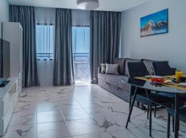 Club Paraiso 1306, hotel en Playa Paraíso