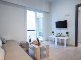 Kolonaki 1 bedroom 4 persons apartment by MPS