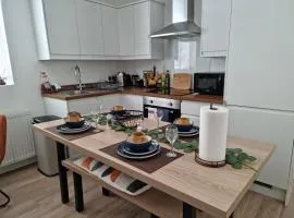 Central Watford Modern Apartment - Travellers & Contractors Welcomed