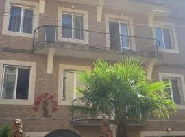 Amfitrita Hotel Ureki