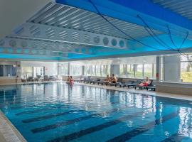 Mercure Manchester Norton Grange Hotel & Spa, ξενοδοχείο σε Rochdale