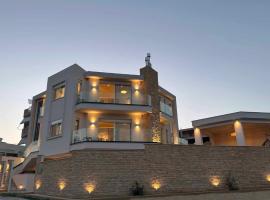 Elia Luxury Residence, hotel in Chalkida