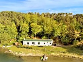 4 Bedroom Stunning Home In Suleczyno