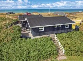 Two-Bedroom Accommodation In Hjorring