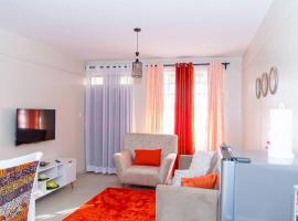 The Homey Haven, holiday rental in Eldoret