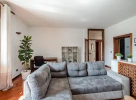 San Vincenzo Apartment 3 Vigonza