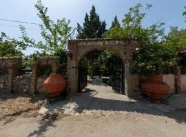 Antique Manastir Boutique Hotel