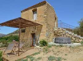 Awesome Home In Feliceto With Wifi And 1 Bedrooms
