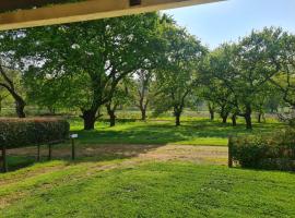 Oak Lane Cottages, hotel cerca de Charles Fox Cap Classique Wine Estate, Elgin