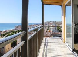 Nice Apartment In Elche With House Sea View, rental pantai di Elche