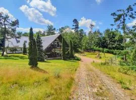 9 Bedroom Amazing Home In Klodno