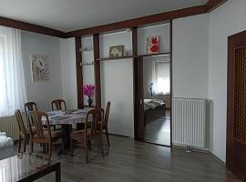 Ring Gasthaus, Privatzimmer in Zeltweg