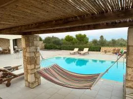 Onirozo Koroni Private Villa