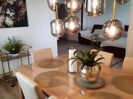 Moderne 3Zimmer Wohnung, in Königsbrunn bei Augsburg