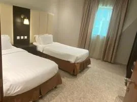 سكناي صلاح الدين للشقق المخدومة - Suknai Salah Aldin Serviced Apartments