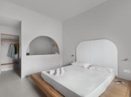 Combo Torino, hotel in Turijn