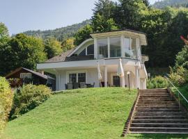 Seevilla Lotte Ossiachersee, cottage in Annenheim