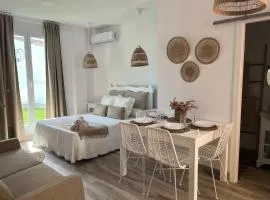 Estudios Los Sueños de Ana