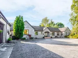 Stunning 7 Bedroom Bungalow Alford Aberdeenshire