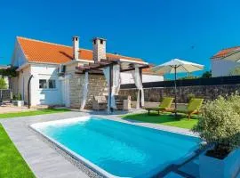 Holiday home Marcela with pool