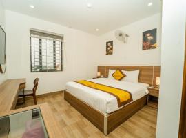 Sonne Hotel Quang Binh, hotel s parkováním v destinaci Ðộng Hỏi