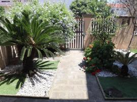 Orticello Appartment, hotell sihtkohas San Sperate